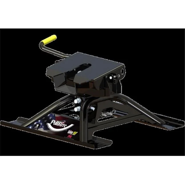 24K Super Single Point 5th Wheel Hitch G779
