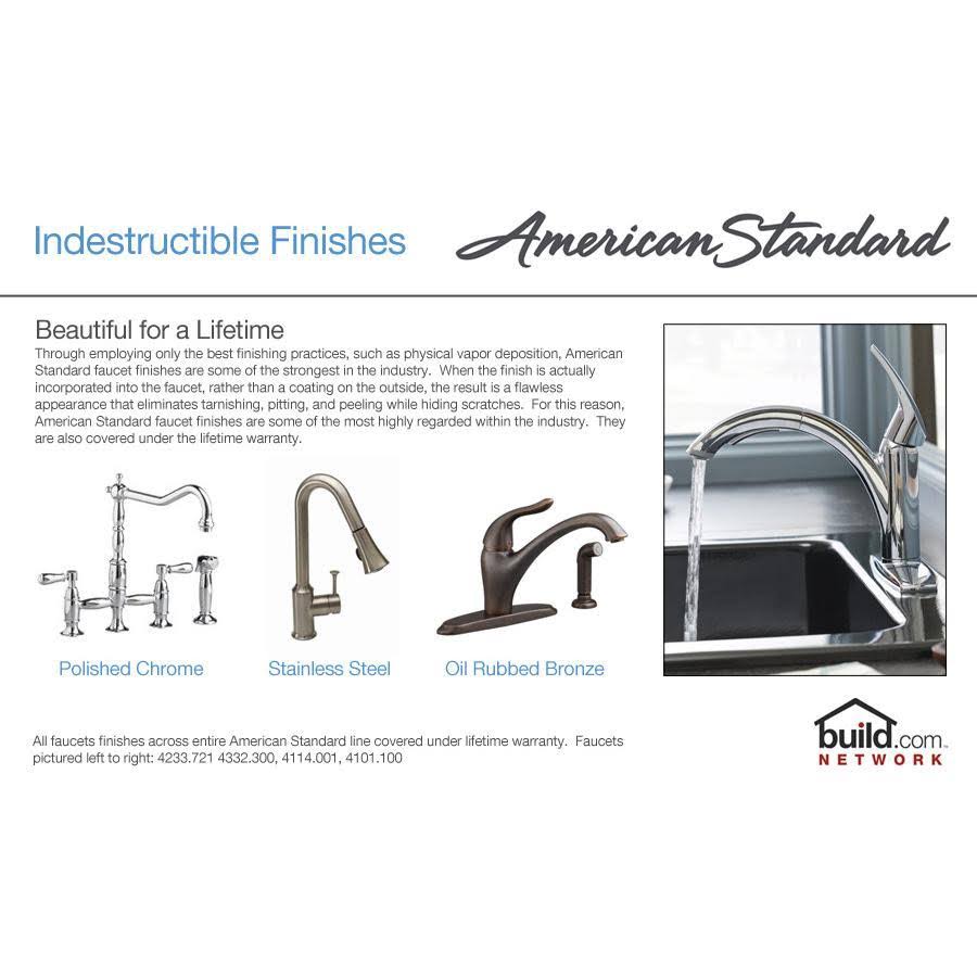 Stainless Steel Bar Faucet X48538