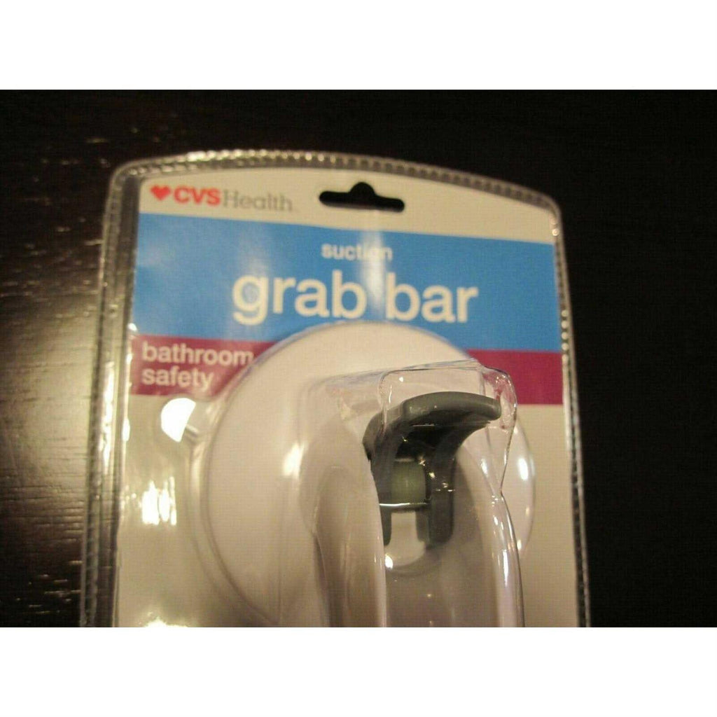 Suction Assist Grab Bar V595734