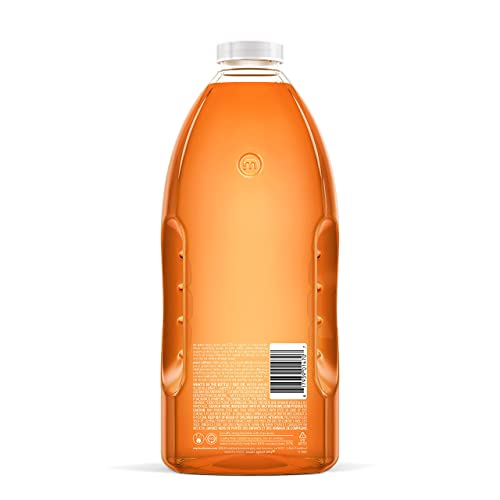 25 Fl Oz 6 Pack Hardwood Floor Cleaner V6732