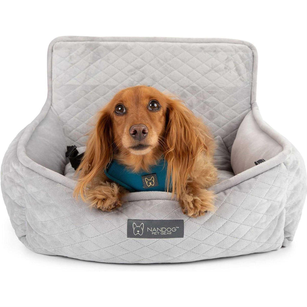 Dog Car Seat Bed Q1436