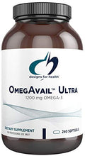 1200mg Fish Oil J169