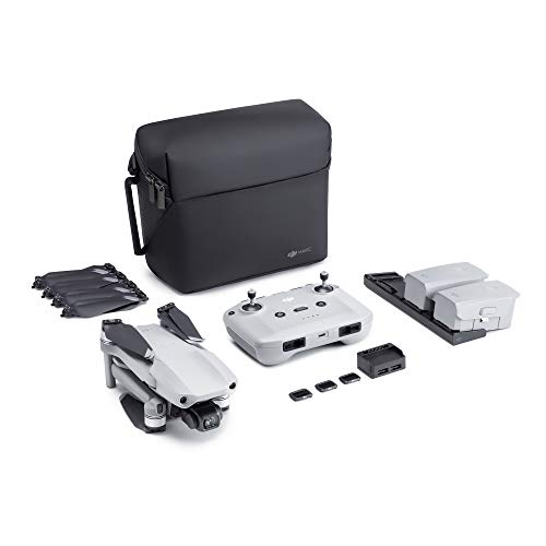 Gray Drone Quadcopter UAV with 48MP Camera 4K Video 3-Axis Gimbal N1558