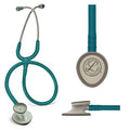 Caribbean Blue Adult Stethoscope E2762