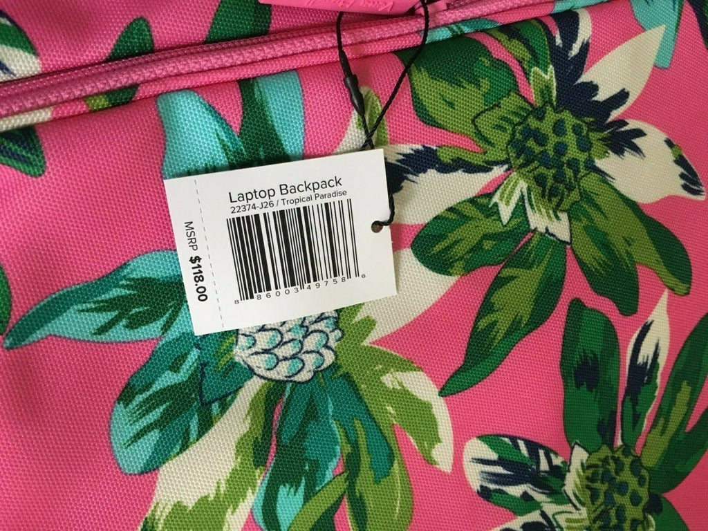 Laptop Backpack P2256