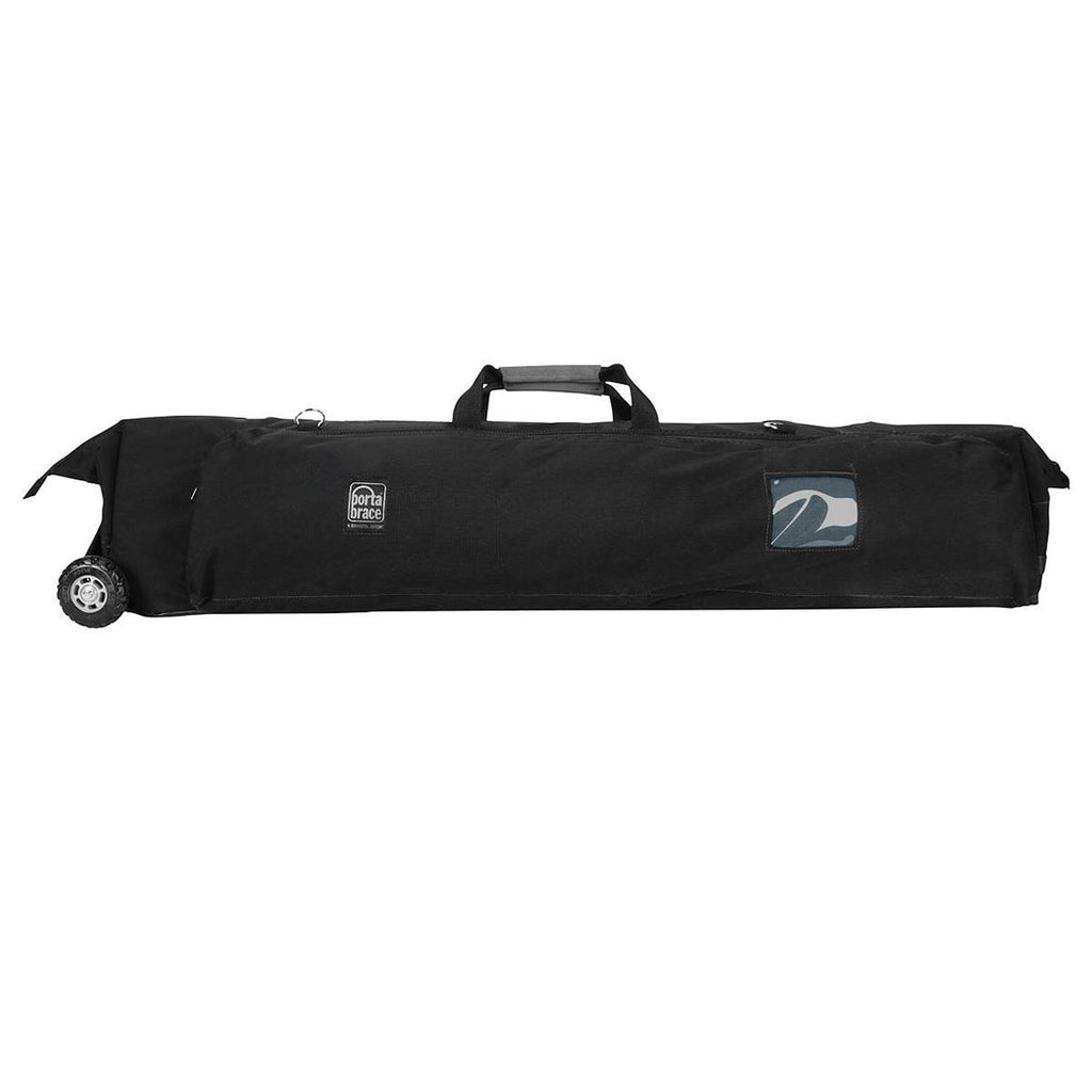 Black Tripod/Light Case with Wheels K98295