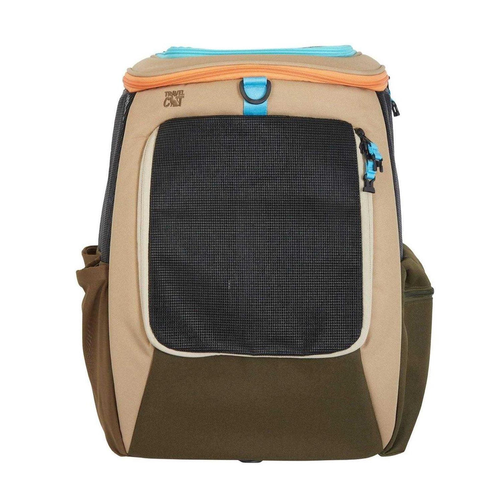Convertible Cat Backpack D96894