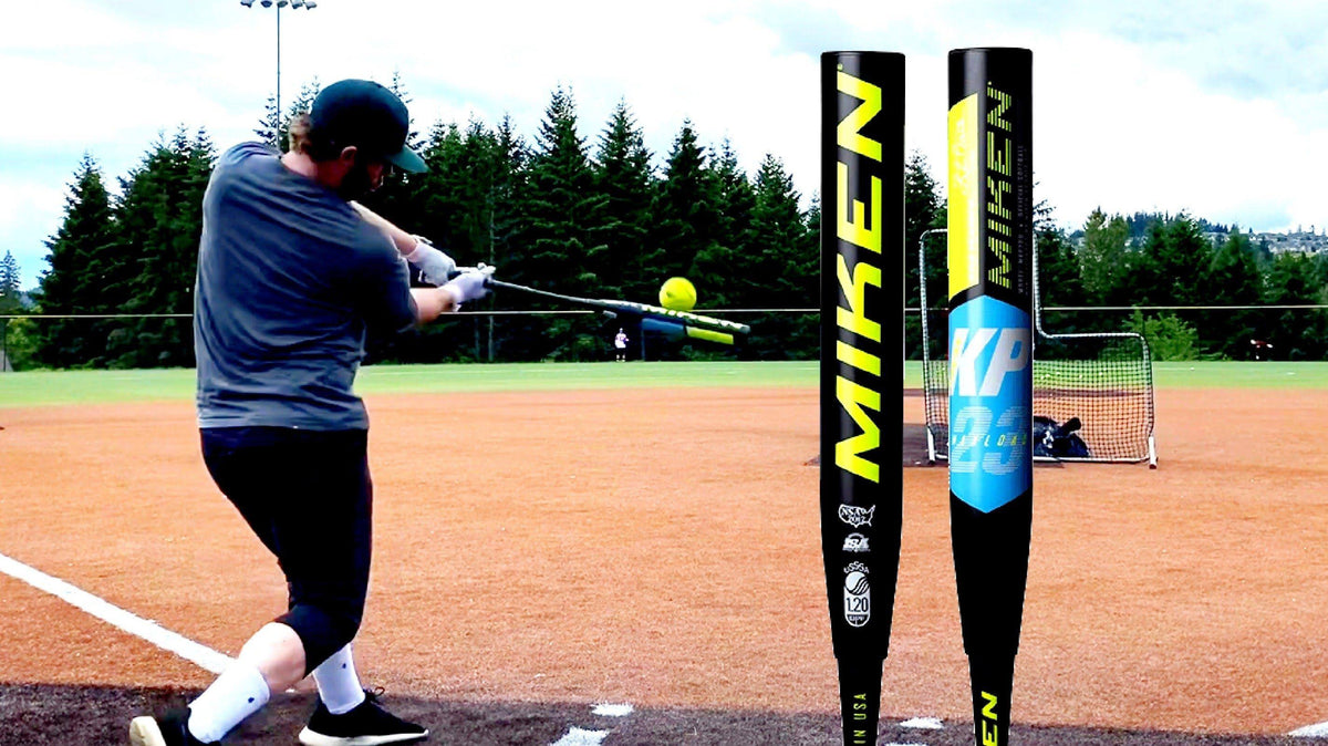 Slowpitch Softball Bat L7753