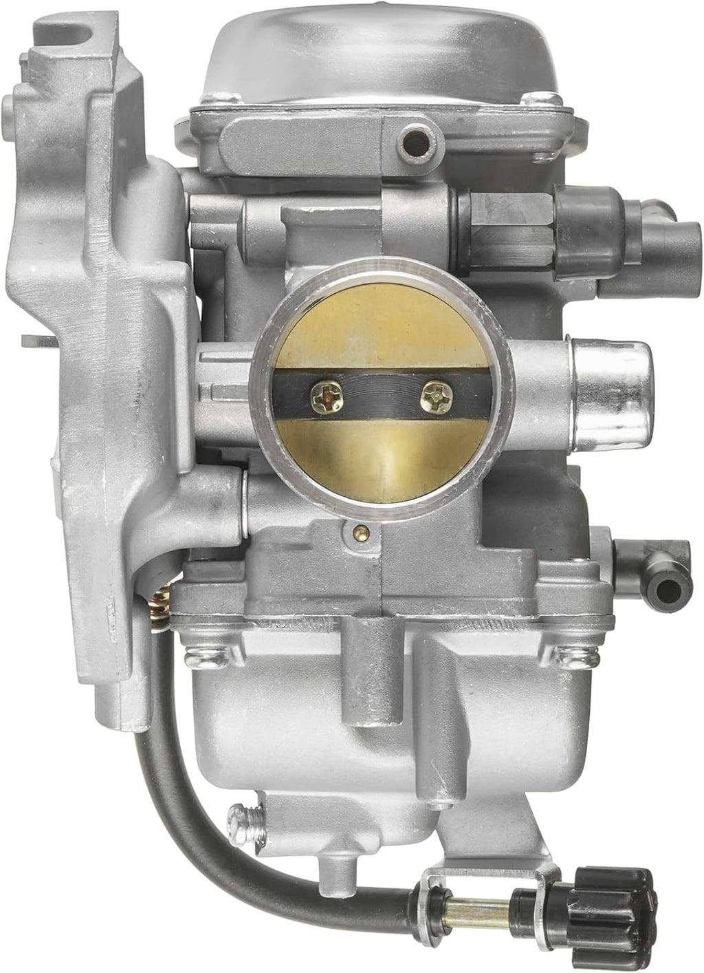 Carburetor Kawasaki Lakota 300 Sport Kef300B 2001-2003 Pack of 2 C40808