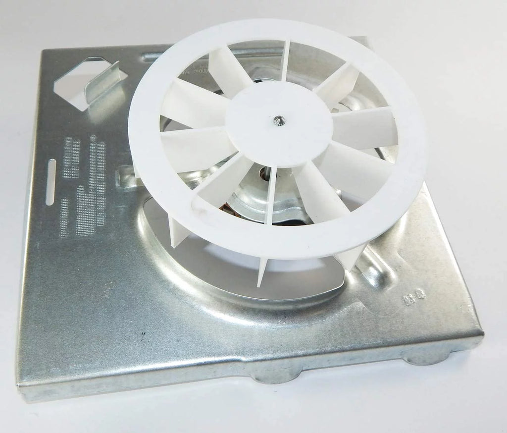 Fan Assembly X7193