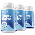 60 Caps Brain Health Supplement E9258