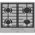 24 in. Gas Cooktop with 4 Burners S395