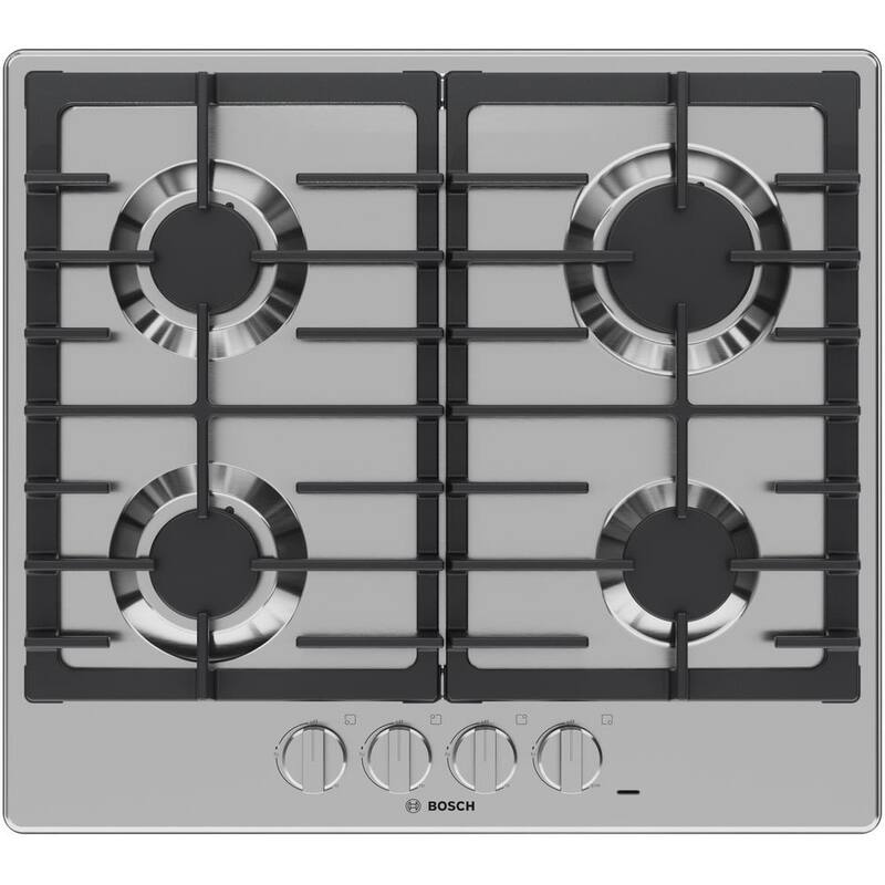 24 in. Gas Cooktop with 4 Burners S395