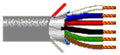 No.18-6c Shielded Cable T9616