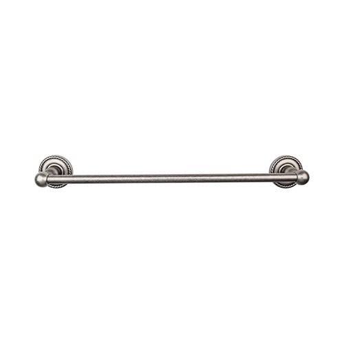 Single Towel Bar - Brushed Satin Nickel B3295