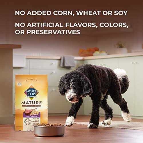 Dry Dog Food C808