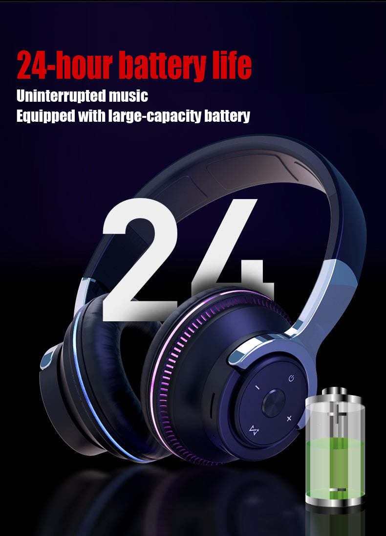 Wireless Gaming Headset H960