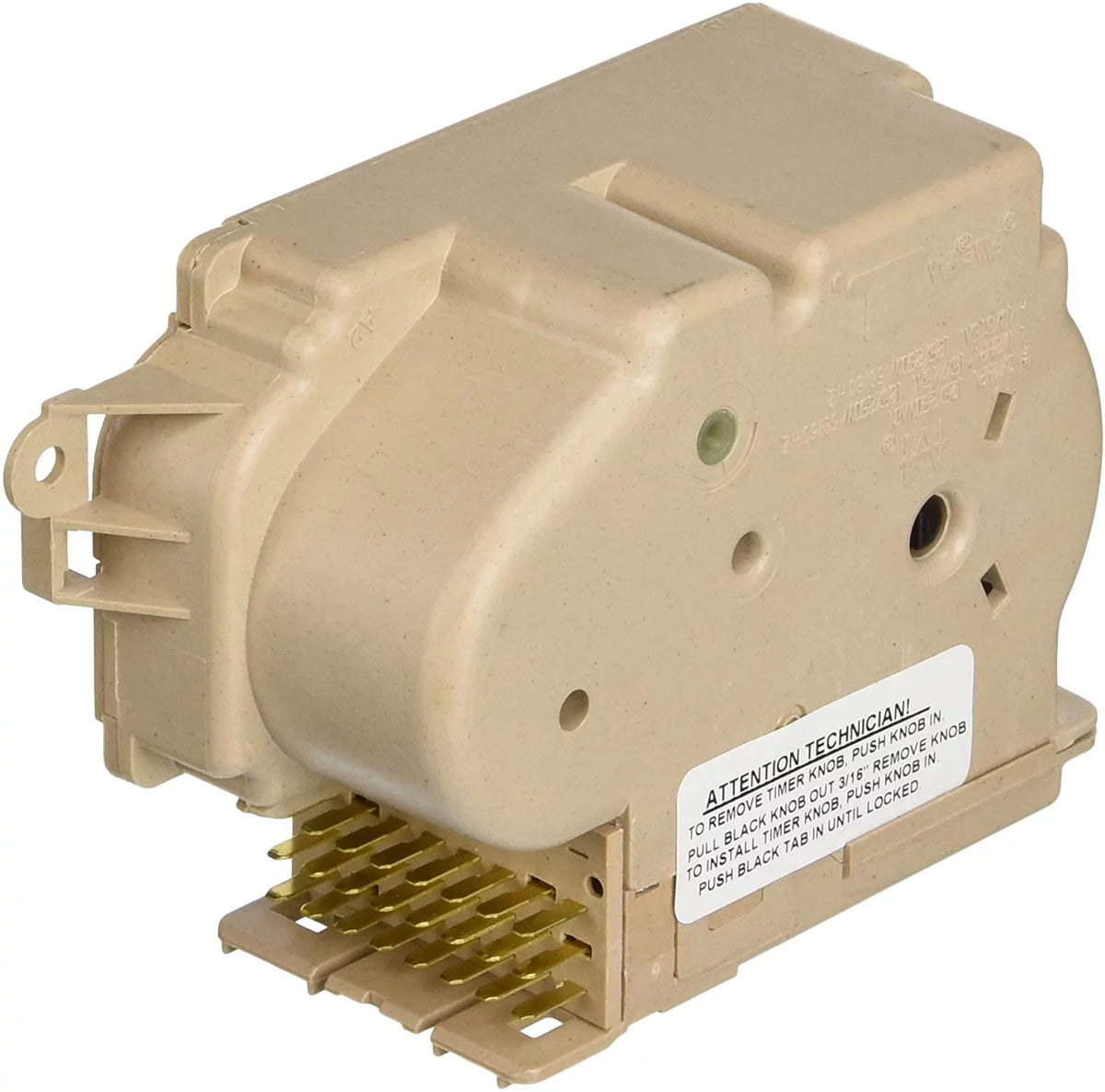 Washing Machine Timer A5556