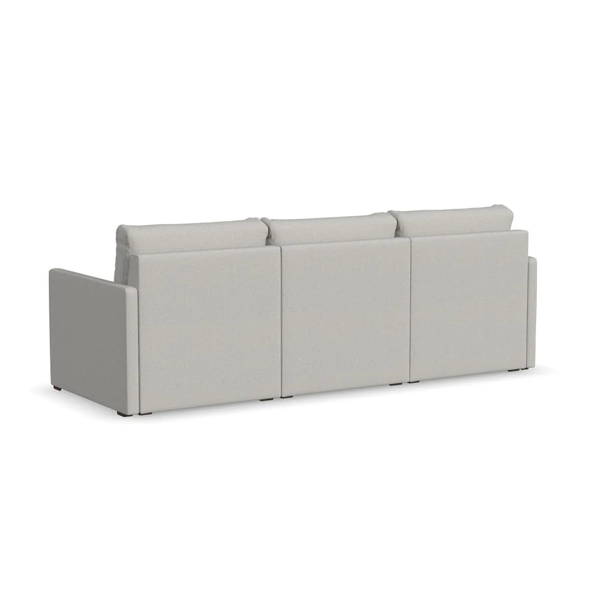 Frost Sofa with Narrow Track Arms W63296