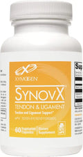 60 Capsules Type I Collagen J412