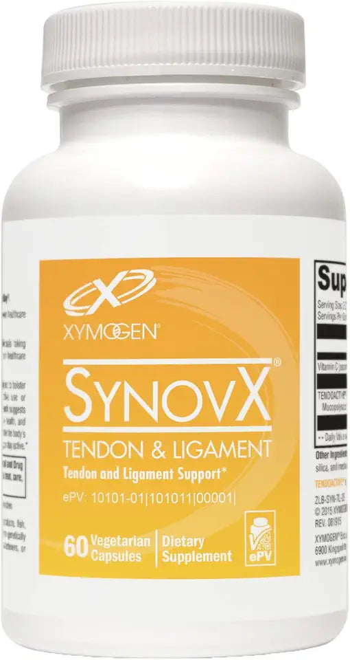 60 Capsules Type I Collagen J412