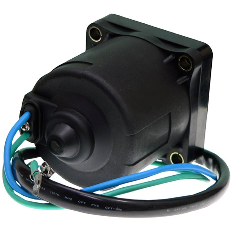 Tilt/Trim Motor P830856