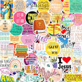 300pcs Christmas Stickers Q981199