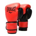 Hook & Loop Boxing Gloves E8750