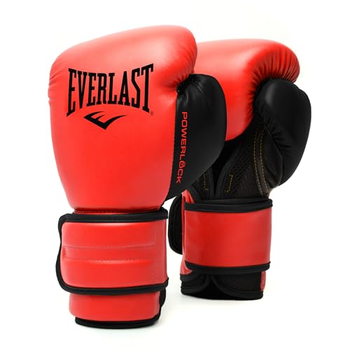 Hook & Loop Boxing Gloves E8750