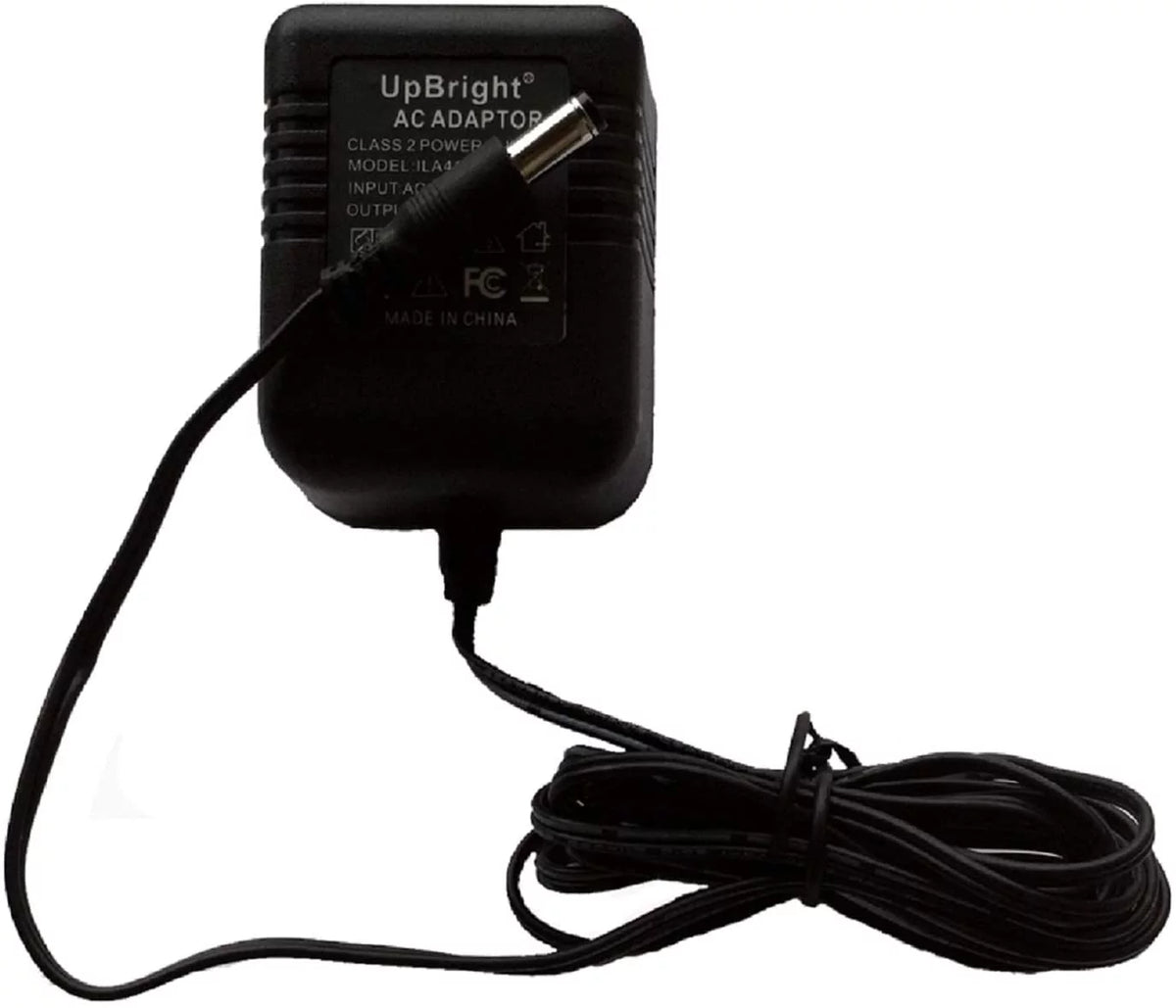 AC Adapter Power Supply Cord Cable Charger M789645