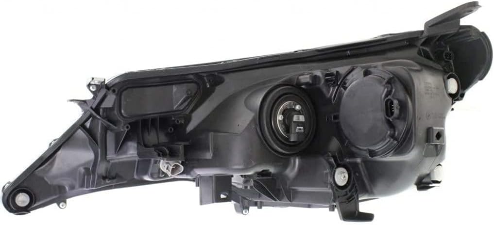 Pair Head Lights for Toyota RAV4 G352