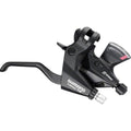 8-Speed Brake Shift Lever Set Black V243566