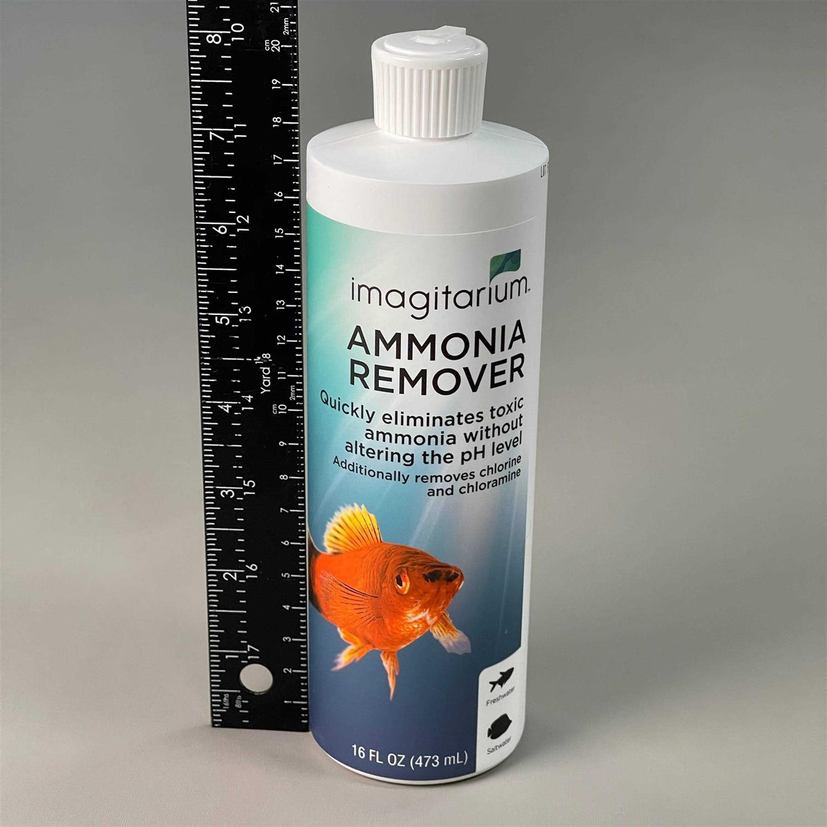 Ammonia Remover R3196