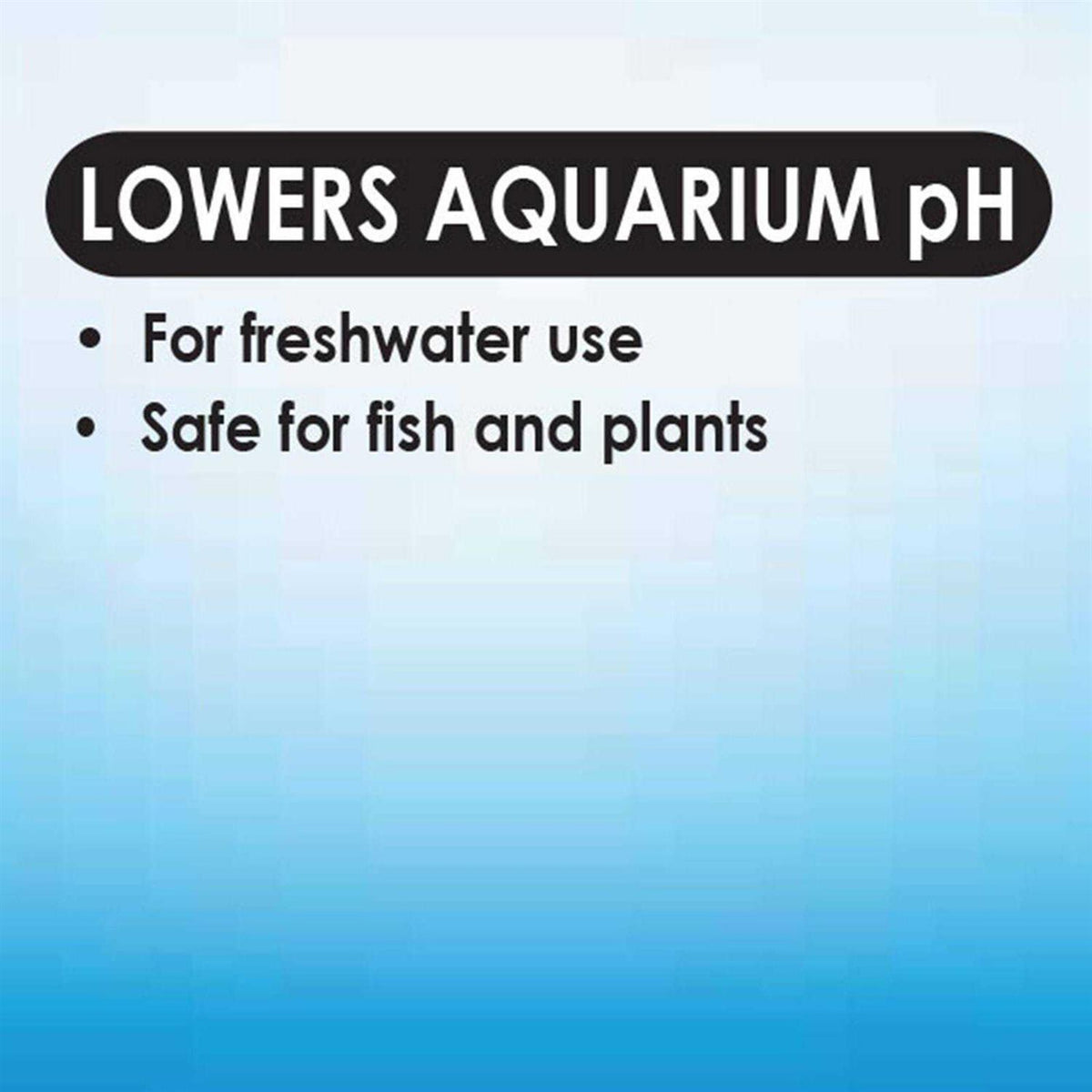 API pH Down Aquarium pH C49848