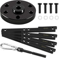 Cam Timing Tool Kit with Injector Cam Puller D33032