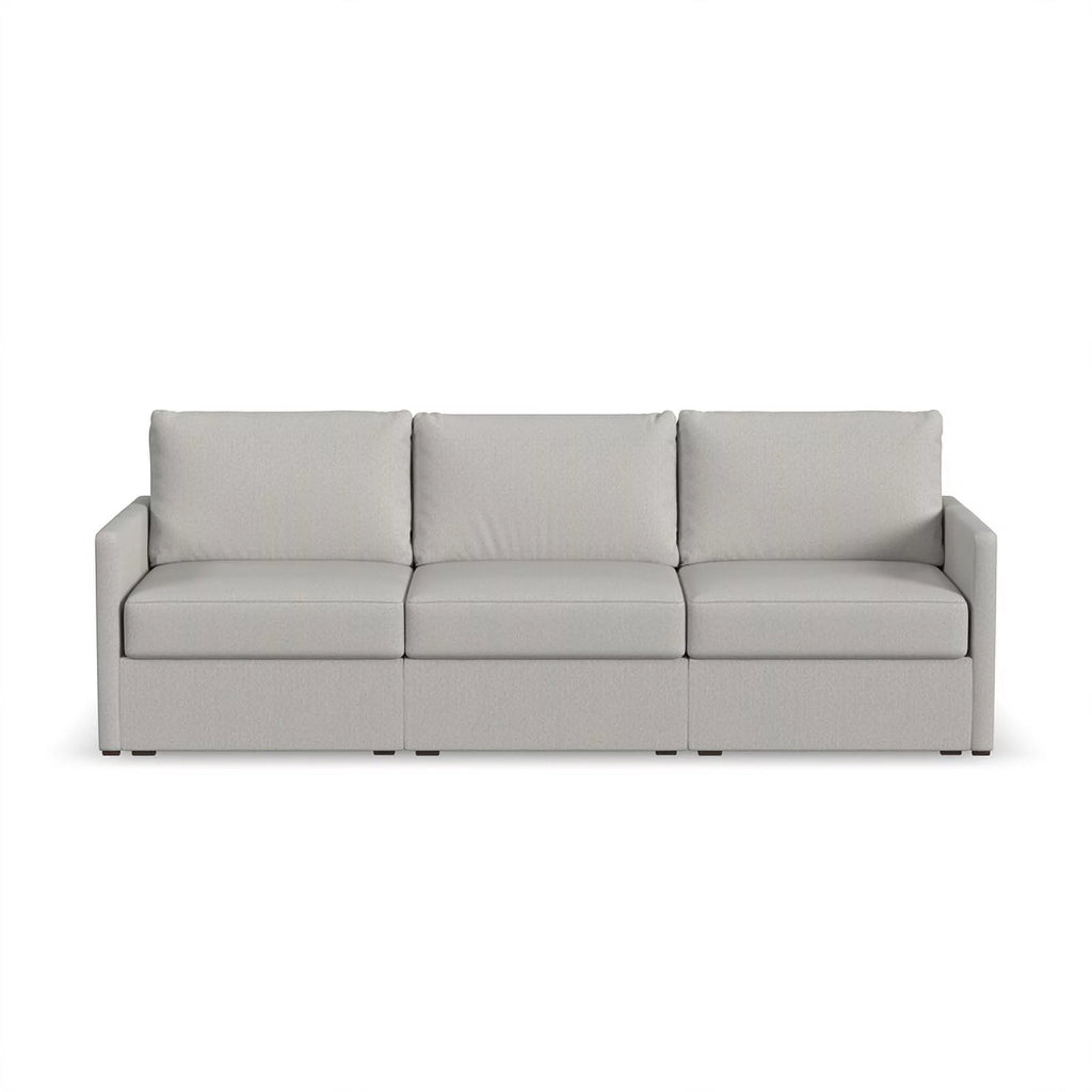 Frost Sofa with Narrow Track Arms W63296