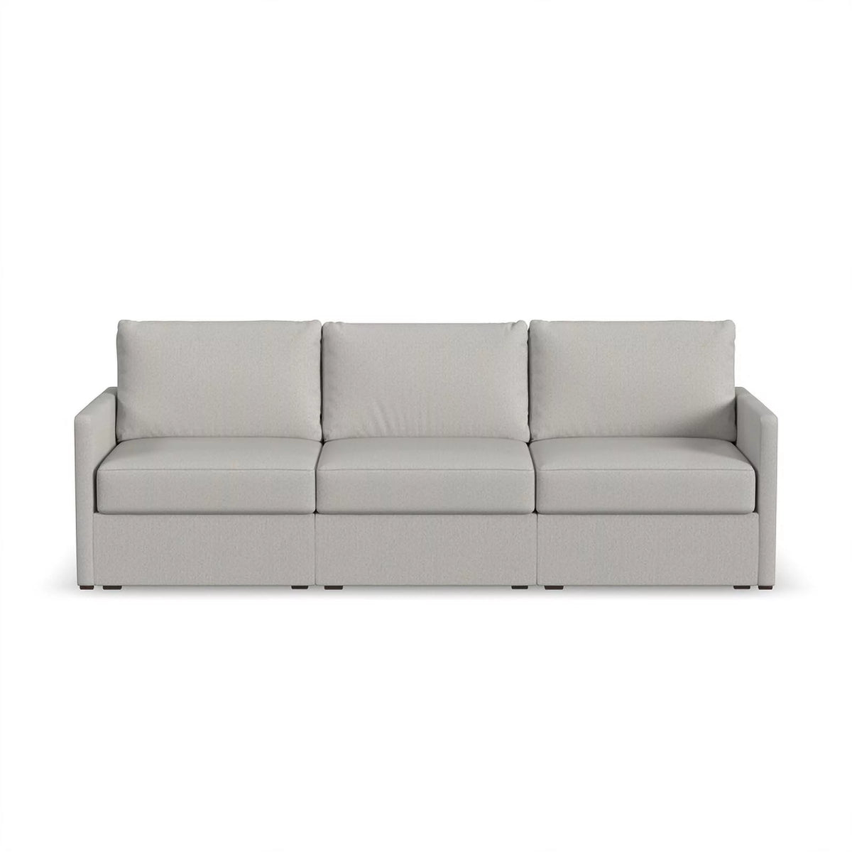 Frost Sofa with Narrow Track Arms W63296