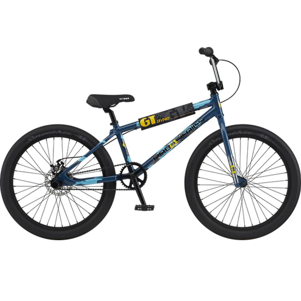 BMX Bike Y49599