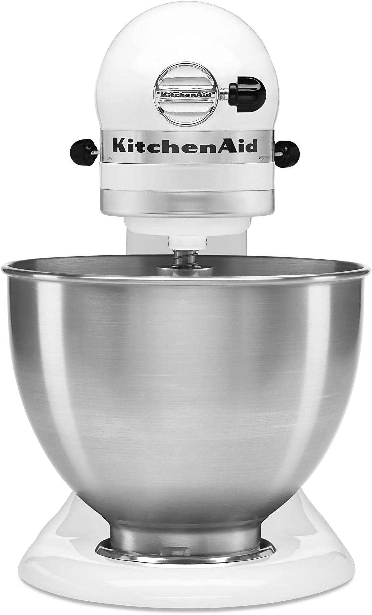 4.5 Q Onyx Black Stand Mixer P724418