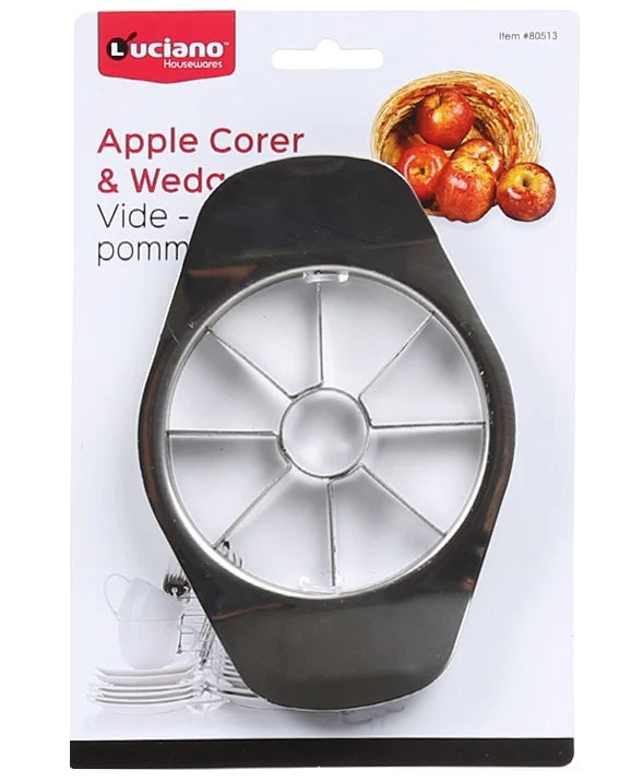 Apple Corer & Wedger N46664
