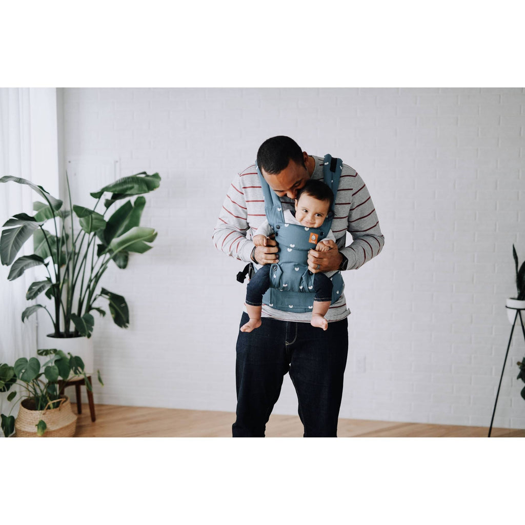 Playdate Baby Carrier E98351
