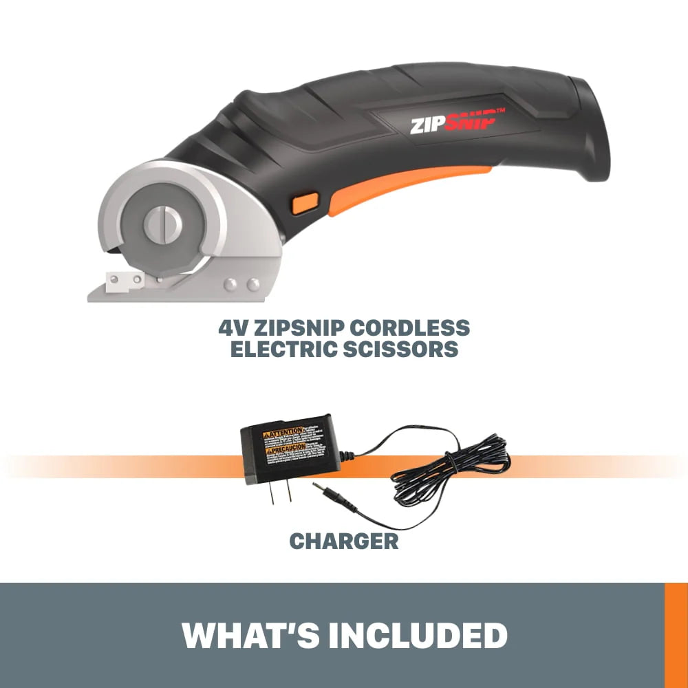 Cordless Electric Scissors M417016