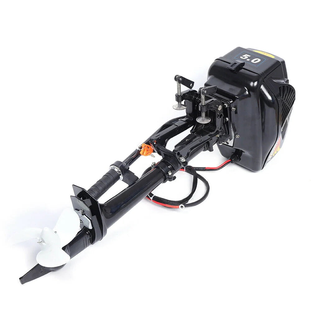 48V 1200W Electric Trolling Motor O361243