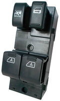 Power Window Switch J302