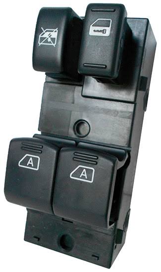 Power Window Switch J302