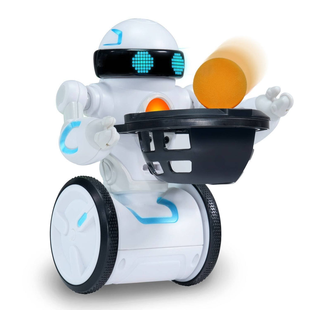 Interactive Robot Q846956