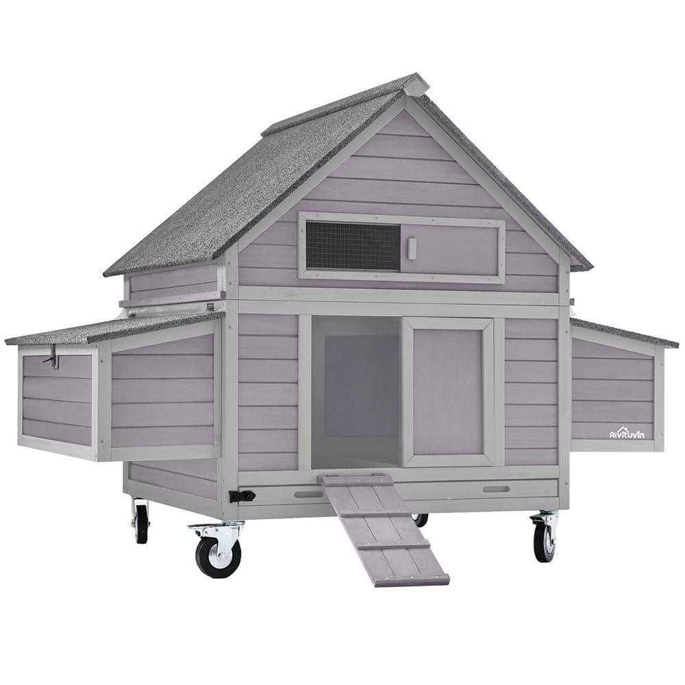 Chicken Tractor K21524