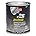 Chassis Black Top Coat Paint -1 qt - Direct to Metal Paint Pack of 2 U76914