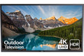 55-inch 4K Ultra HD HDR LED Weatherproof Outdoor TV A82521