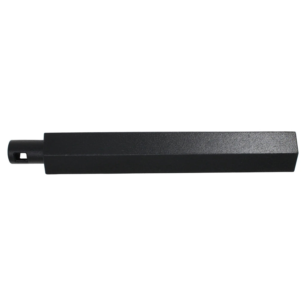 3-Pack BBQ Gas Grill Tube Burner & Heat Shield Plate Replacement Parts H6577